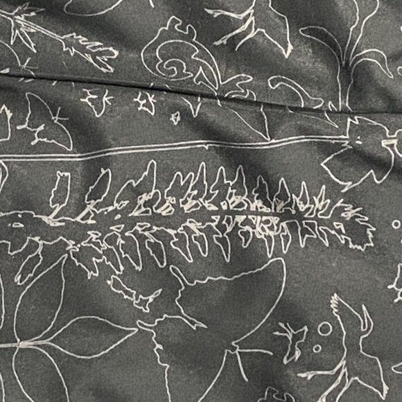 Icebreaker 380 Pure Plus Merino Wool Hooded Jacket Womens Gray Softshell outdoor - Picture 8 of 12